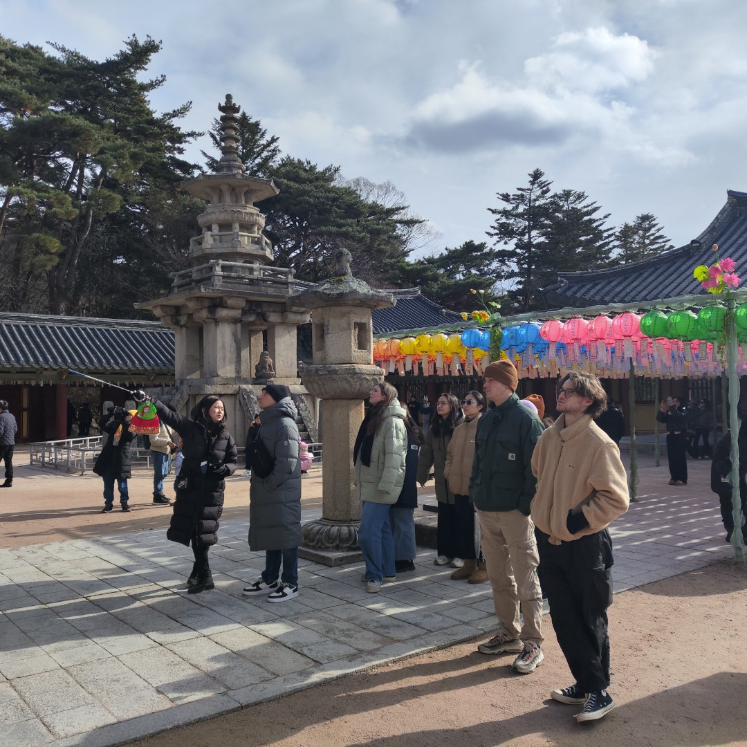 부산 문화 활동
